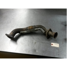 92D027 Exhaust Crossover From 2006 Chevrolet Impala 3.5 12597360 92D027 Exhaust Crossover From 2006 Chevrolet Impala 3.5 12597360